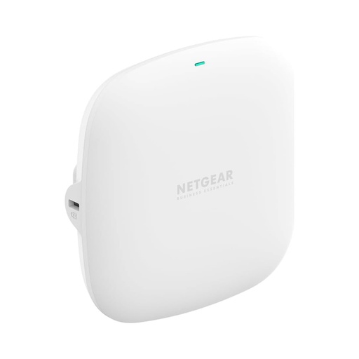 [606449170351] NetGear WAX210 AX1800 Dual-Band Wi-Fi 6 Access Point