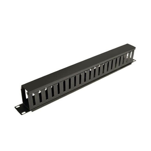 [AR24-CK] 12- Port Cable Management Rack 1U