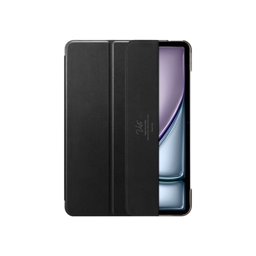 [8809971226233] Spigen Smart Fold Case for iPad Air 13" - Black