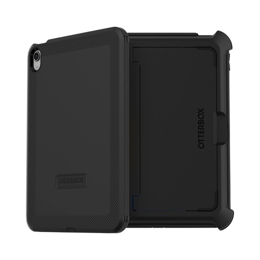 [X0052WABER] OtterBox Defender Series Case for iPad A16 - Black - 77-93811