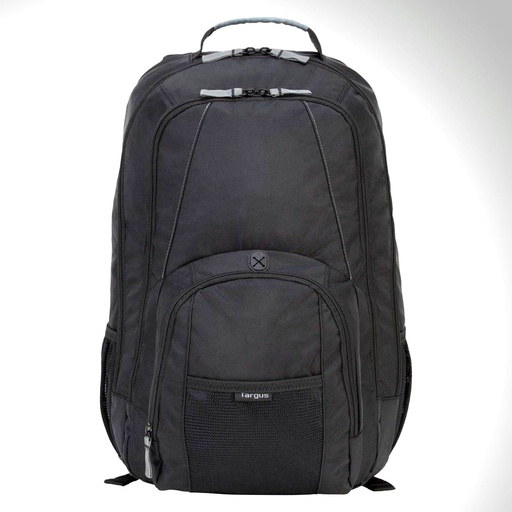 [92636245931] Targus Groove Backpack 17" - Black