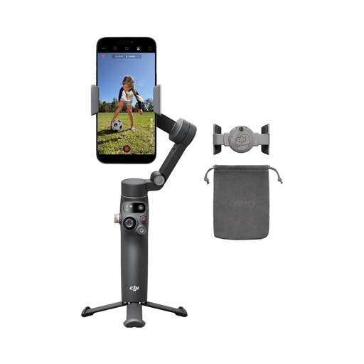 [190021165779] DJI Osmo Mobile 8 - OSMOS