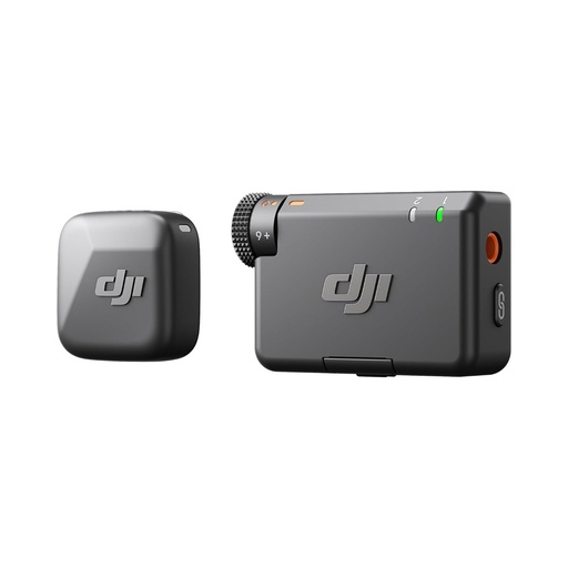 [190021116535] DJI Mic Mini W/ Rceiver - DM3004