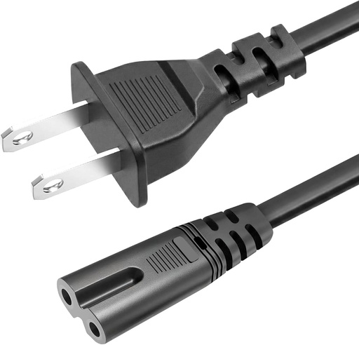 [G17833-X1839449105] AC Power Cord 8 5ft