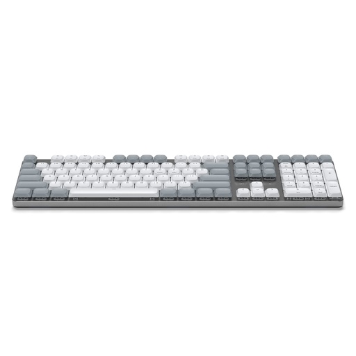 Satechi Slim SM3 Wireless Backlit Mechanical Keyboard