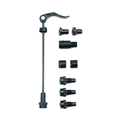 [8714895070001] Garmin Axle Adapter Kit for Tacx FLUX and NEO Trainers