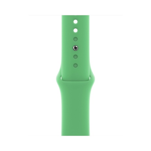 [194253023388] Apple 41mm Sport Band - Bright Green