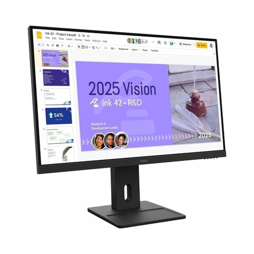 [199271591628] Lenovo - ThinkVision E27Q-40 27" Class WQHD LED Monitor