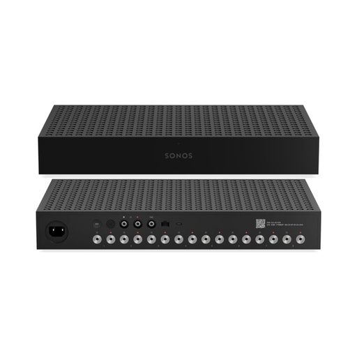 [840136816706] Sonos AMP Multi