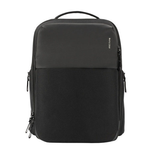[810006543568] Incase A.R.C. Daypack Pack- Black