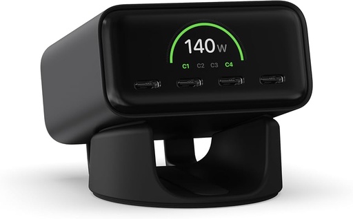 Satechi ChargeView USB-C Desktop Charger