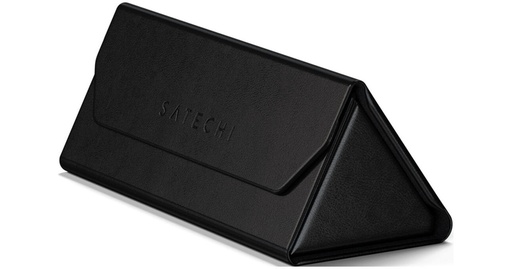 Satechi Vegan Leather FindAll Glasses Case
