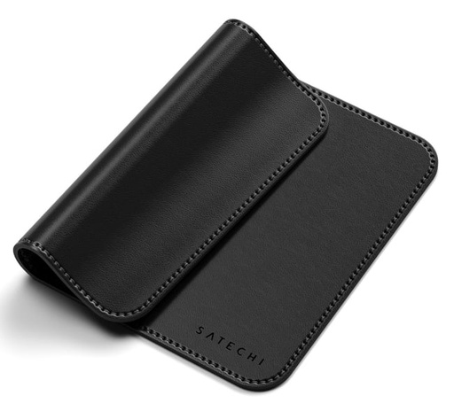 Satechi Vegan Leather Premium Mouse Pad