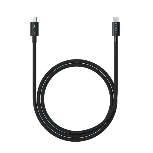 [810086362127] Satechi Thunderbolt 5 Pro Cable 1m