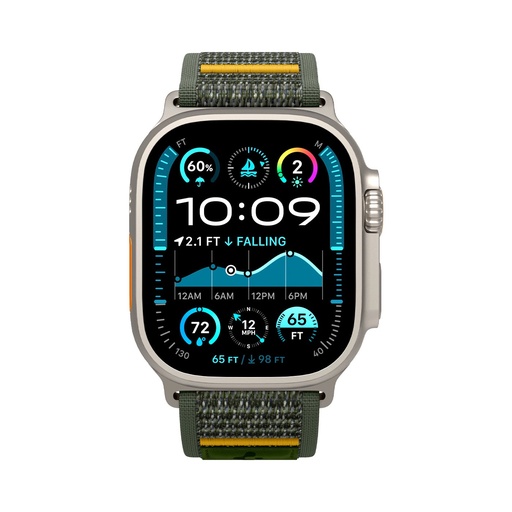 Spigen Band Athlex Air for Apple Watch