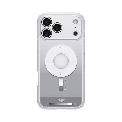 Spigen Ultra Hybrid Classic MagFit