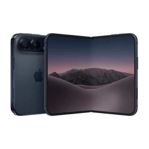 Apple iPhone Duo