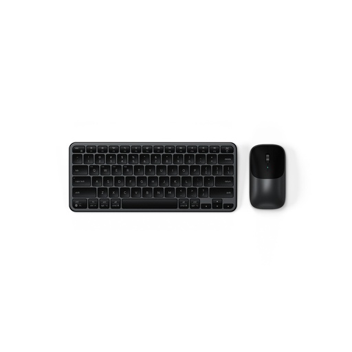 Satechi Slim CEX1 Wireless Keyboard & Mouse Combo