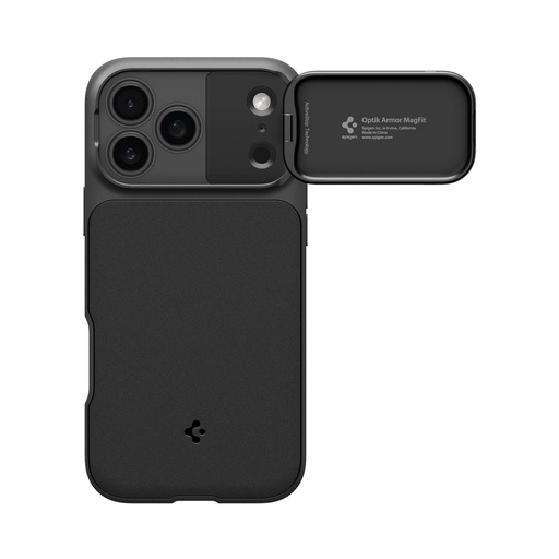Spigen Optik Armor (Mag Fit) for iPhone