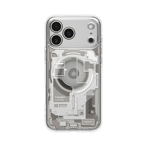 Spigen Ultra Hybrid With MagFit ZeroOne
