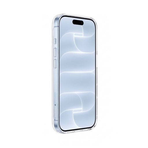 Belkin Clear Case with Kickstand for iPhone 18