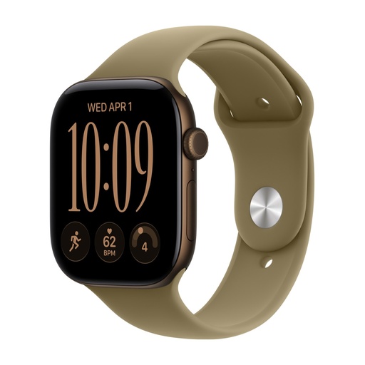 Apple Watch Series 12