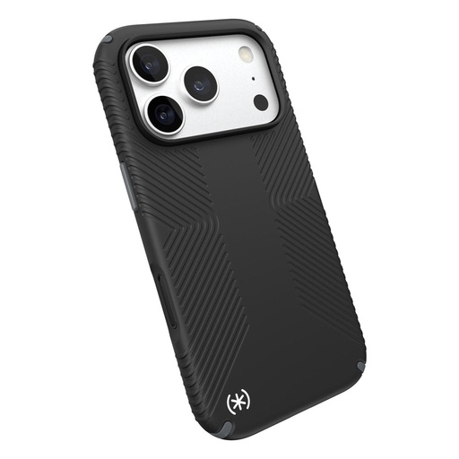Speck Presidio2 Grip MagSafe for iPhone 18