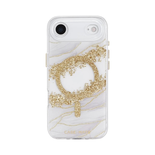 [CM057472] Case-Mate (Apple Exclusive) Karat Case with MagSafe for iPhone Air - Granite - CM057472
