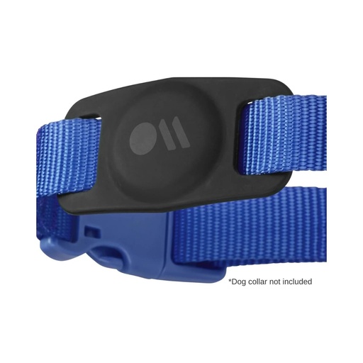 [CM046396] Case-Mate Dog Collar Case for AirTag - Black