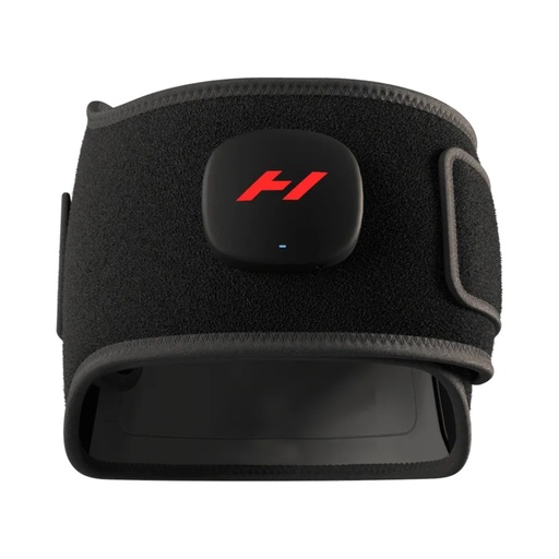 [22000-001-00] Hyperice Venom 2 Back - Black - 22000-001-00