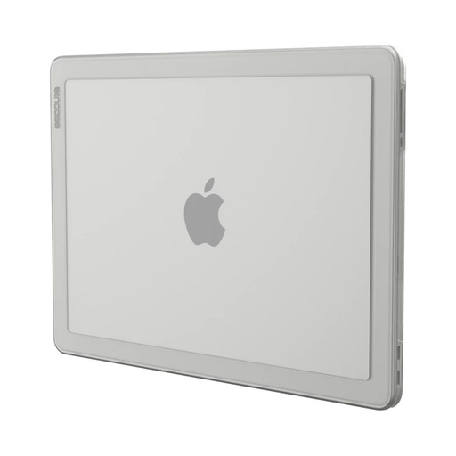 [INMB200755-CLR] Incase Edge Hardshell Case for MacBook Neo - Clear - INMB200755-CLR