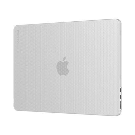 [INMB200750-CLR] Incase Hardshell Dots Case for MacBook Air 15" M2/M3/M4/M5 - Clear - INMB200750-CLR