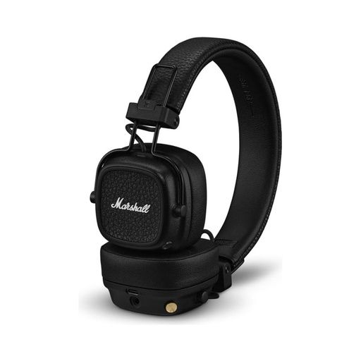 [1009409] Marshall Major V Bluetooth On Ear Headphones - Hendrix