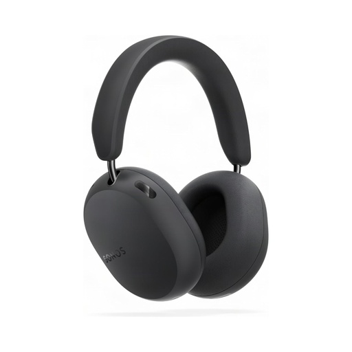 [ACEULUS1BLK] Sonos Ace Ultra Over Ear Bluetooth Headphones - Black