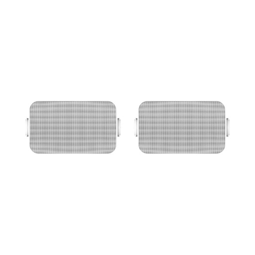 [OUTDRWW1] Sonos Outdoor Speakers by Sonance - White