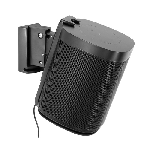 [SS1WMWW1BLK] Sonos Wall Mount for One/One SL/Play:1 - Black