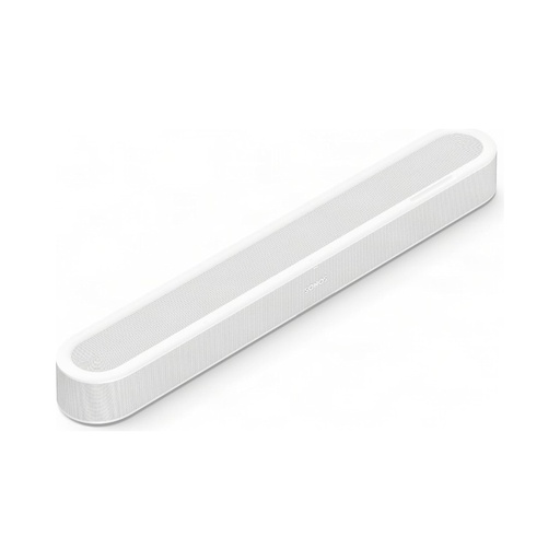 [BMULTUS1] Sonos Beam Ultra Soundbar US - White
