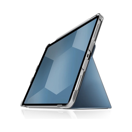 [STM-222-383KY-03] STM Studio Folio Case for iPad Pro 11" 1/2/M1/M2 /Air 4/5 /Air 11" M2/M3/M4 - Blue - STM-222-383KY-03