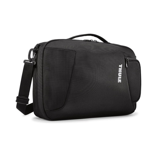 [3205383] Thule Accent Convertible Laptop Bag 15.6" - Black - 3205383