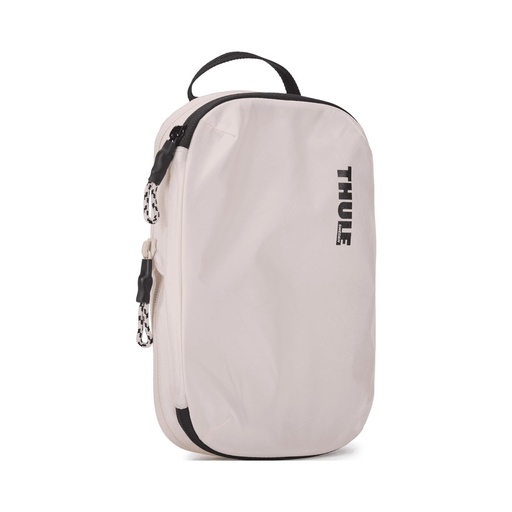[3204858] Thule Compression Packing Cube Small - White - 3204858
