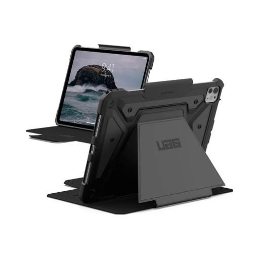 [124475114151] UAG Metropolis SE Case for iPad Pro 11" M4/M5 - Cloud Blue - 124475114151