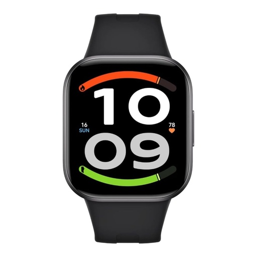 [6932554406103] Redmi Watch 6 Active - Midnight Black
