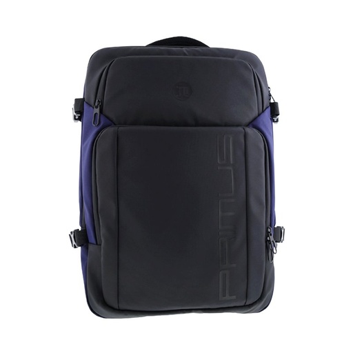 [798302225350] Primus Gaming Viator Backpack 17" - Black