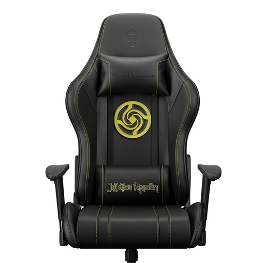 [798302225794] Primus Gaming Thronos 103T Gaming Chair Jujutsu Kaisen Edition