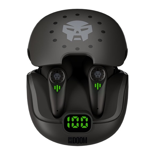 [798302225923] Primus Gaming Arcus TWS 2-Mode Gaming Earbuds Avengers: Doomsday - PWH-S260AD