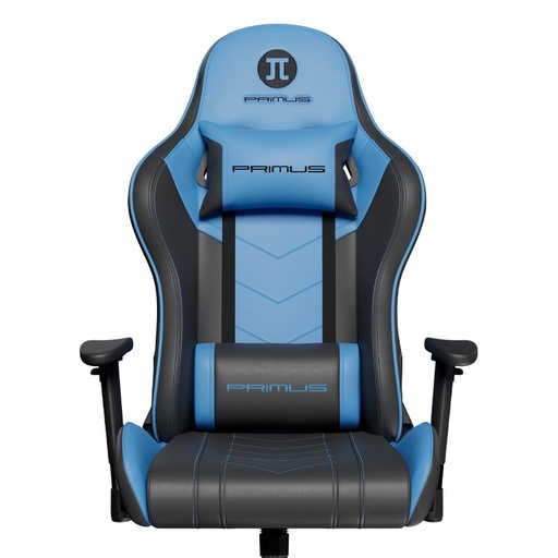 [798302225275] Primus Gaming Thronos 100T Gaming Chair - Blue