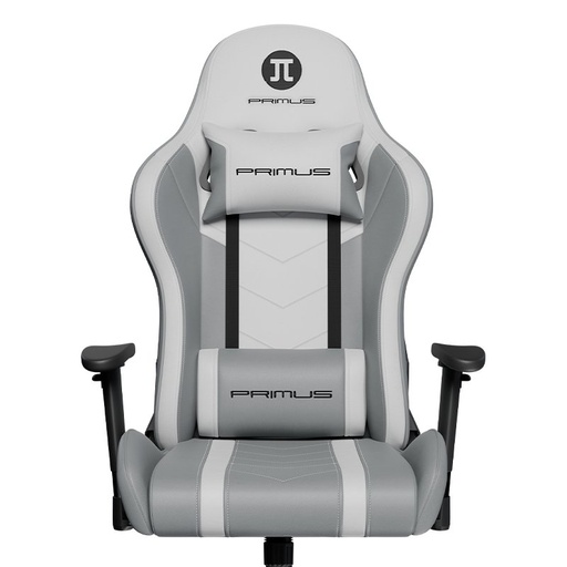 [798302225305] Primus Gaming Thronos 100T Gaming Chair - Baby Blue