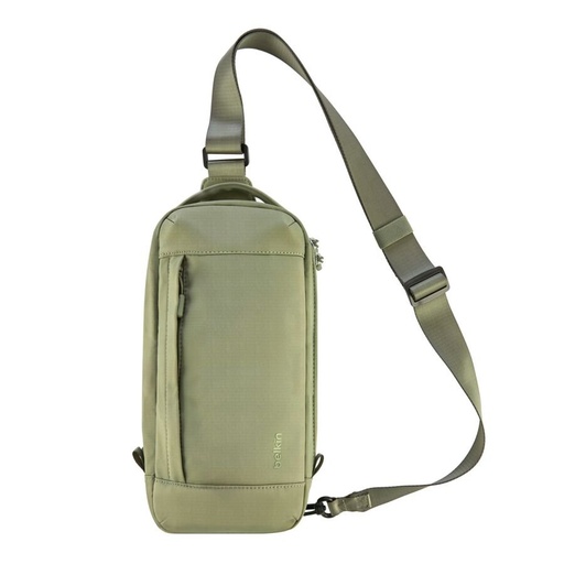 [745883959433] Belkin Travel Bag for Nintendo Switch 2, Olive