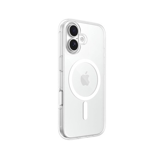 [745883938636] Belkin SheerForce Clear Case for iPhone 17