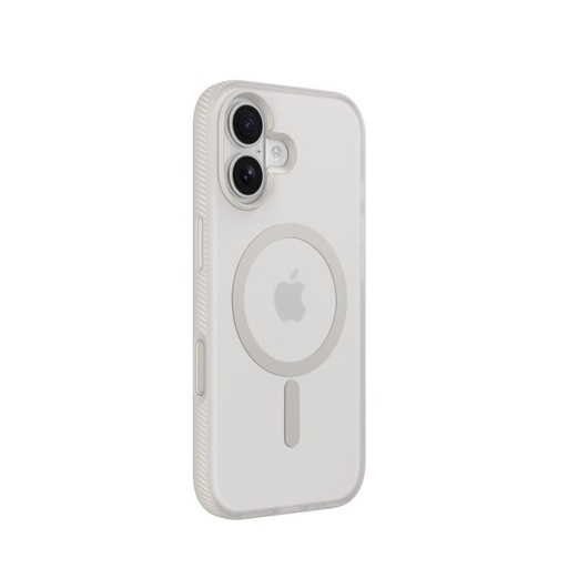 [745883938773] Belkin SheerForce Grip Case for iPhone 17, Sand